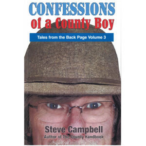 Confessions of a County Boy