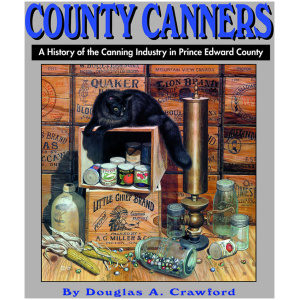 County Canners
