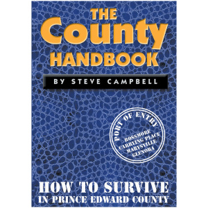 The County Handbook